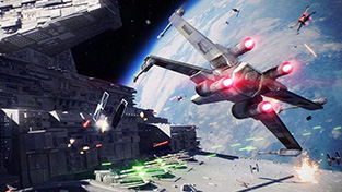 Star Wars Battlefront 2 – Beta Trailer