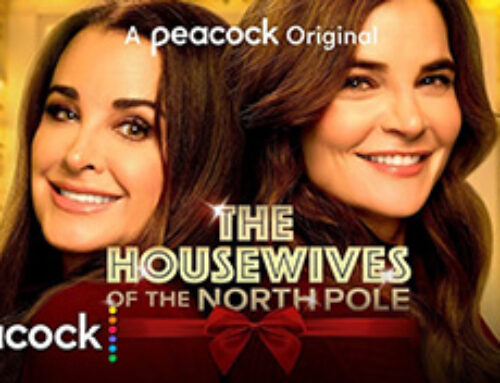 Housewives of the North Pole