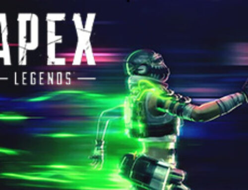 Apex Legends Trailer