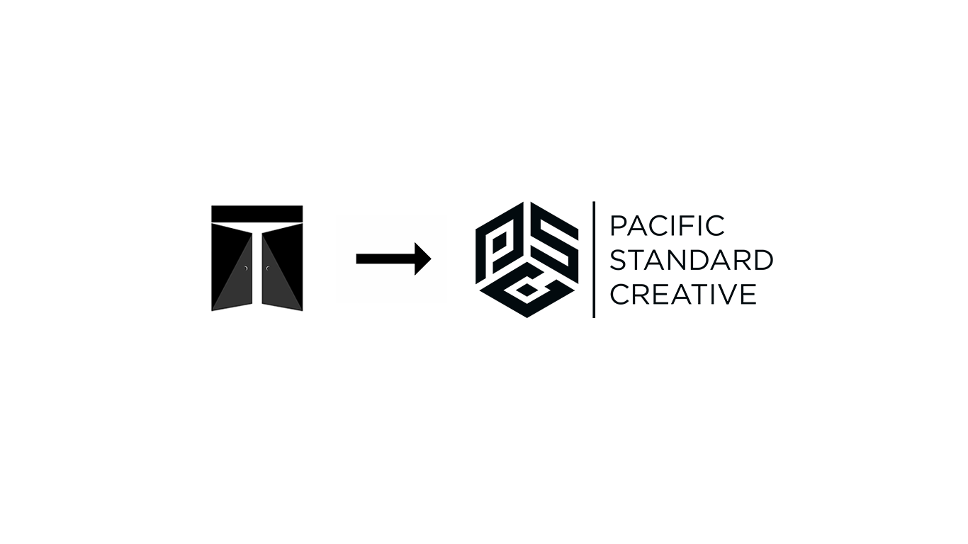 Transported Audio Now Pacific Standard Creative